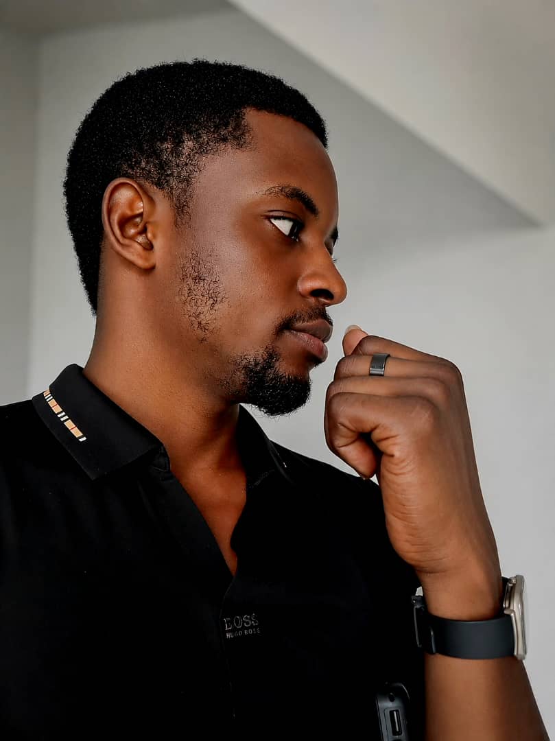 John Kuseni